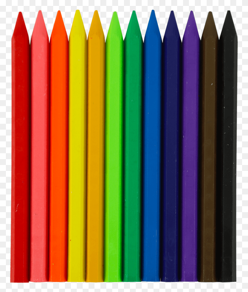 775x931 Erasable Scripture Crayons Picket Fence, Pencil, Light, Crayon HD PNG Download