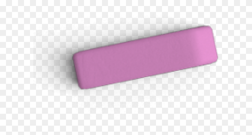 620x391 Eraser Pink C Usb Flash Drive, Rubber Eraser, Purple HD PNG Download