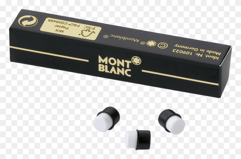 1501x955 Descargar Png Borradores Para Lápices Mecánicos Montblanc Mont Blanc, Electrónica, Herramienta Hd Png