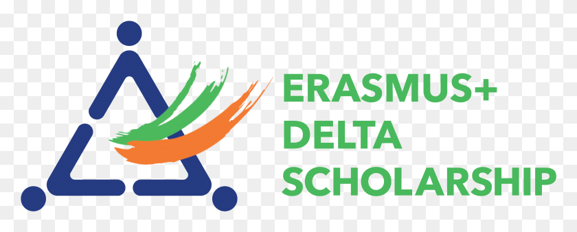 2701x964 Erasmus Delta Scholarship Keep Calm Jared Leto, Text, Plant, Vegetation HD PNG Download