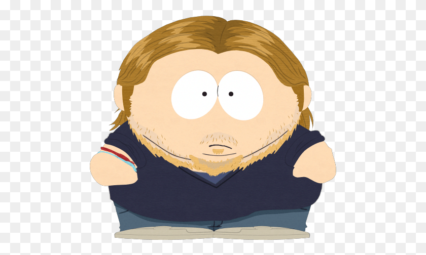 487x444 Eric Cartman Brad Pitt, Person, Human, Clothing HD PNG Download
