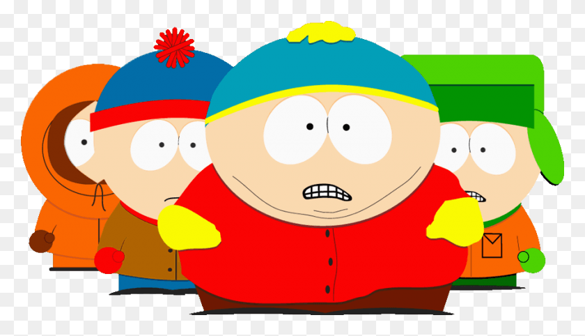 900x487 Eric Cartman Icon Zodiac Signs As South Park Characters, Clothing, Apparel, Elf HD PNG Download