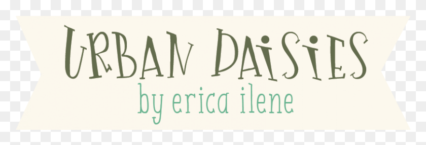 808x235 Erica Cizek Calligraphy, Text, Word, Alphabet HD PNG Download