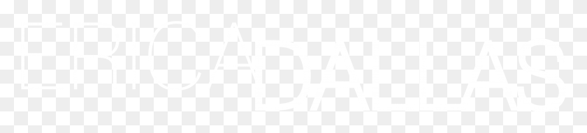 4046x680 Erica P Dallas Digital Designer Hyatt Regency Logo White, Text, Alphabet, Word HD PNG Download