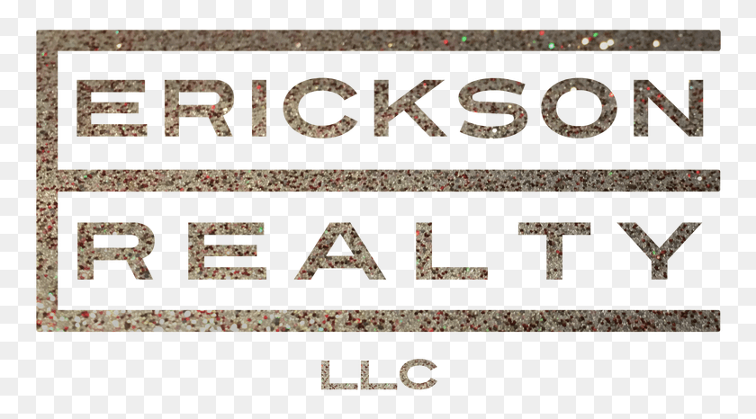 766x406 Erickson Realty Was Created To Provide An Exceptional Tan, Alphabet, Text, Word HD PNG Download