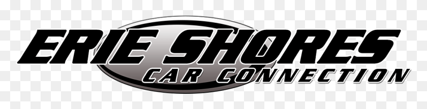 1044x208 Erie Shores Car Connection Emblem, Logo, Symbol, Trademark HD PNG Download
