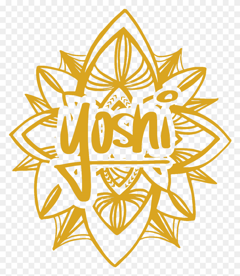 1092x1269 Erin Yoshi Emblema, Símbolo, Texto, Logotipo Hd Png