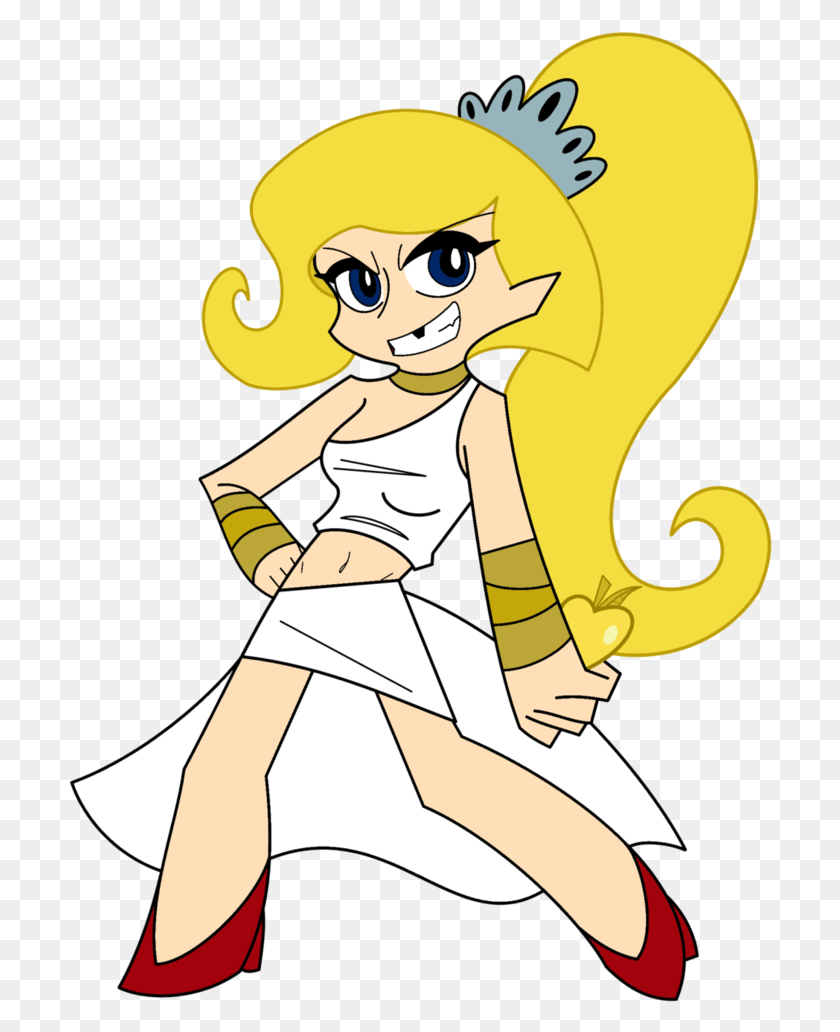 704x972 Eris Billy And Mandy Eris Billy And Mandy Fan Art, Graphics, Book HD PNG Download