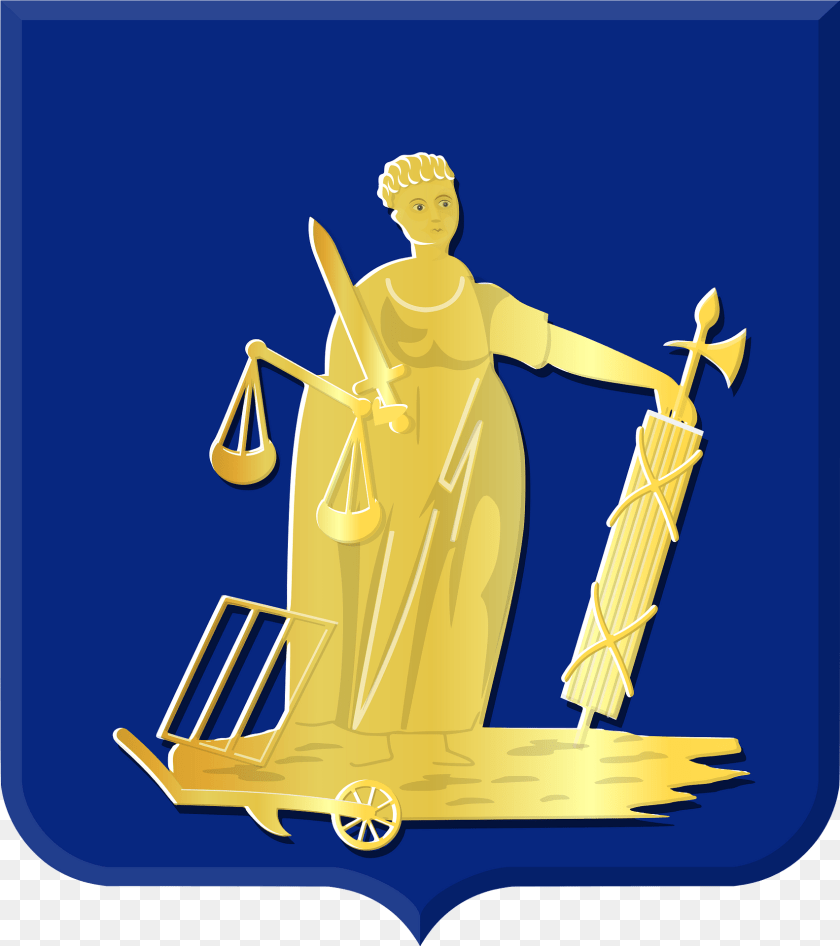 Ermelo Wapen 1816 Clipart, Art, Bulldozer, Machine, Face Transparent PNG