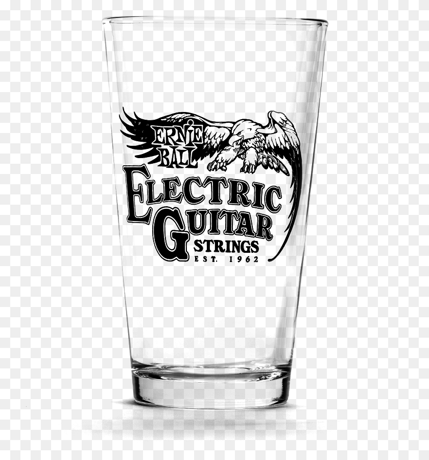 742x839 Ernie Ball Pint Glass, Beer, Alcohol, Beverage HD PNG Download