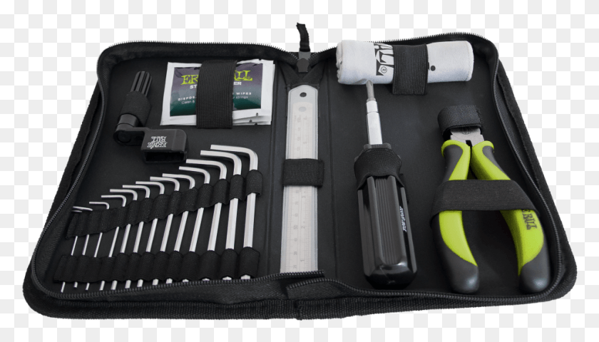 945x510 Ernie Ball Tool Kit, Adapter, Musical Instrument HD PNG Download