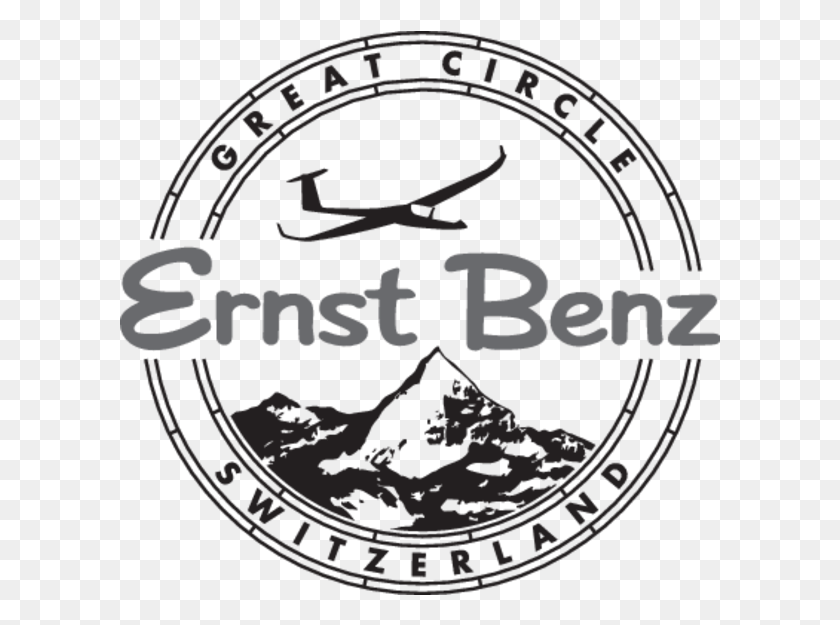 601x565 Часы Ernst Benz Quotarcoquot, Логотип, Символ, Товарный Знак Hd Png Скачать