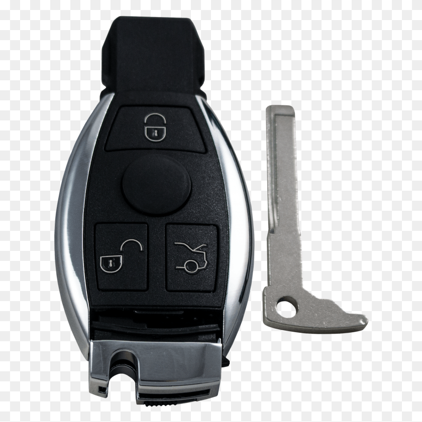 628x781 Ersatzhlle Fr Mercedes Benz Chrom Infrarotschlssel Car Seat, Mouse, Hardware, Computer HD PNG Download