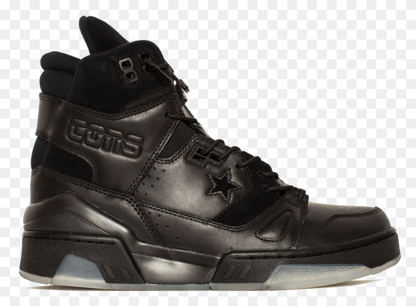 1164x835 Erx 260 Hi Black X Takahiro Miyashita Sneakers, Clothing, Apparel, Shoe HD PNG Download