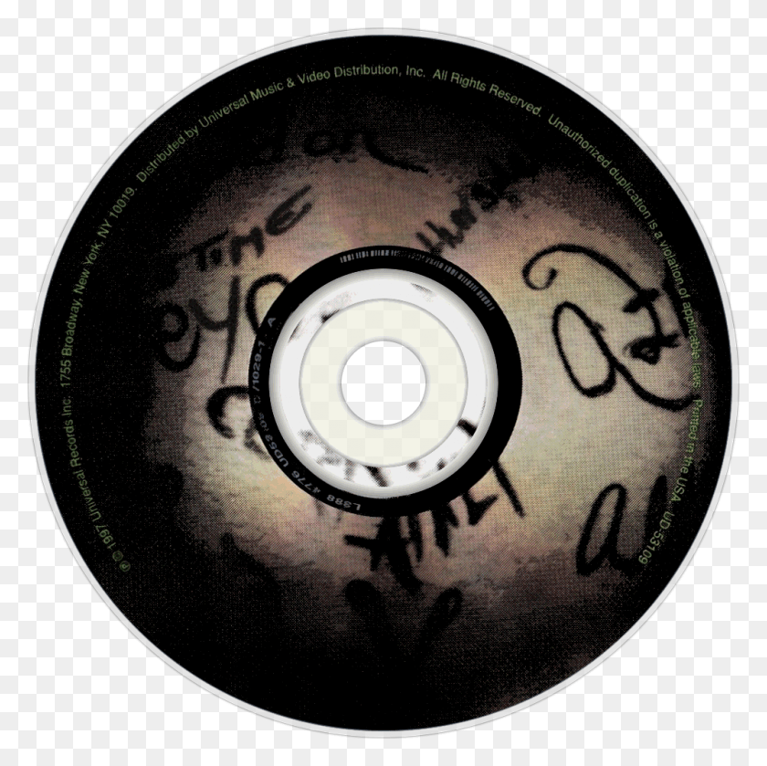 1000x1000 Erykah Badu Live Cd Disc Image Dead Santa, Disk, Clock Tower, Tower HD PNG Download