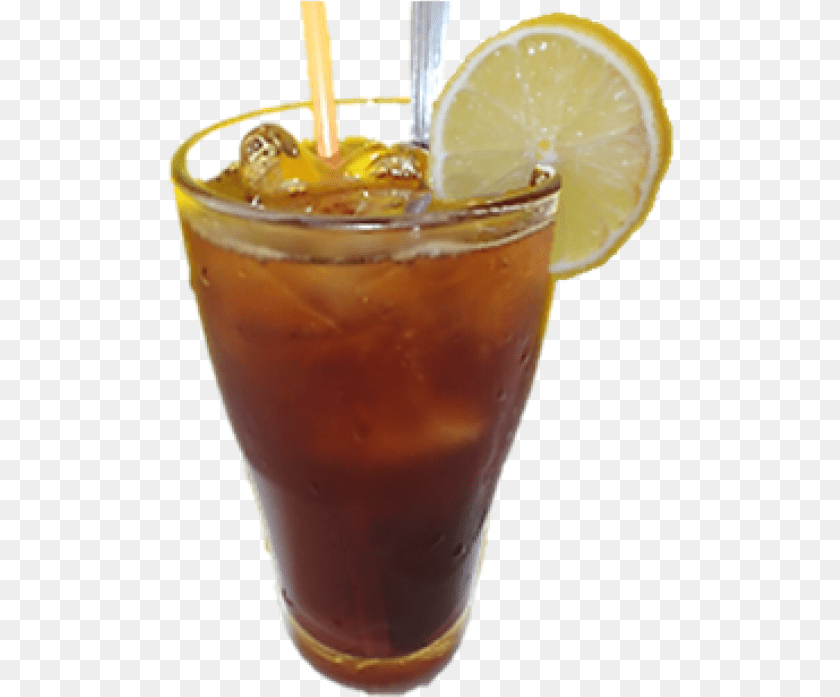 Es Lemon Tea Download Cuba Libre, Alcohol, Beverage, Cocktail, Food Transparent PNG
