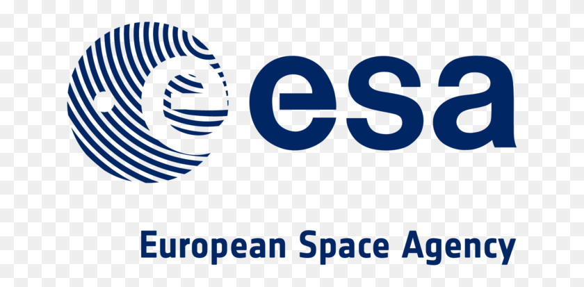 649x353 Esa Bic E European Space Agency Logo, Number, Symbol, Text HD PNG Download