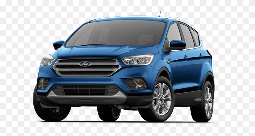 625x389 Escape 2019 Ford Escape, Car, Vehicle, Transportation HD PNG Download