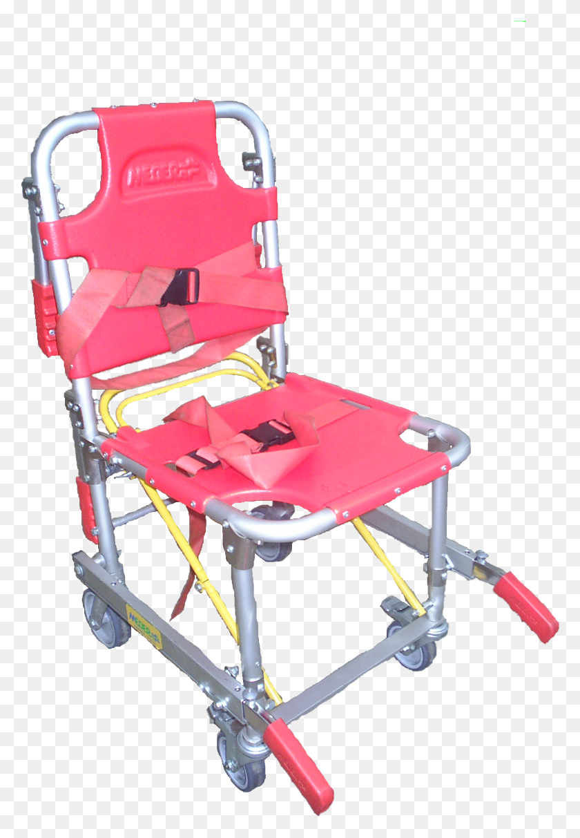 1594x2358 Escape Chair Sedia Rotelle Per Salire Scale, Furniture, Toy, Wheelchair HD PNG Download