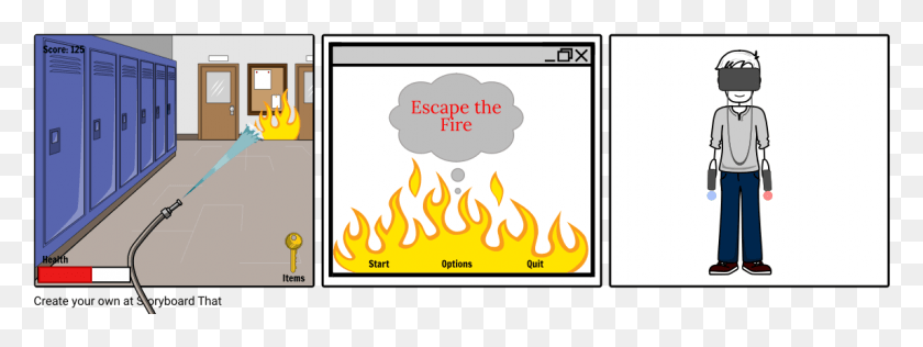 1145x376 Escape Commercial Coca Cola Storyboard, Fire, Fireplace, Indoors HD PNG Download