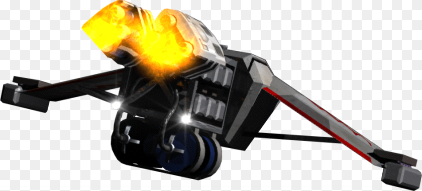 Escape Velocity Nova Helicopter, Aircraft, Airplane, Transportation, Vehicle Sticker PNG