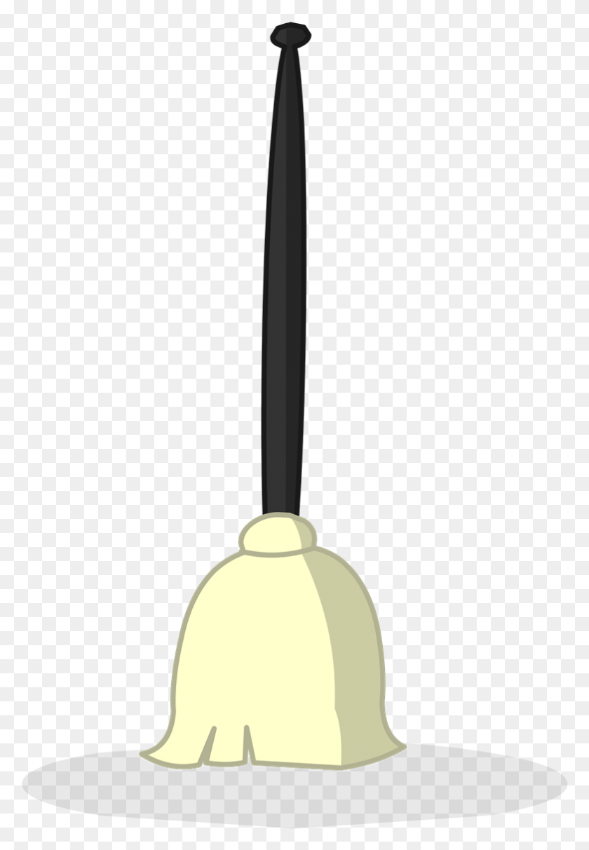 783x1157 Escoba Handbell, Shovel, Tool, Lamp HD PNG Download