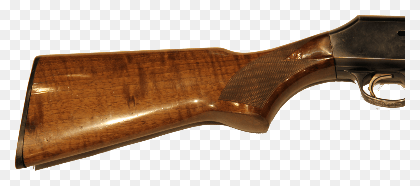 4825x1930 Escopeta Browning B80 Cal 1270 Rifle HD PNG Download