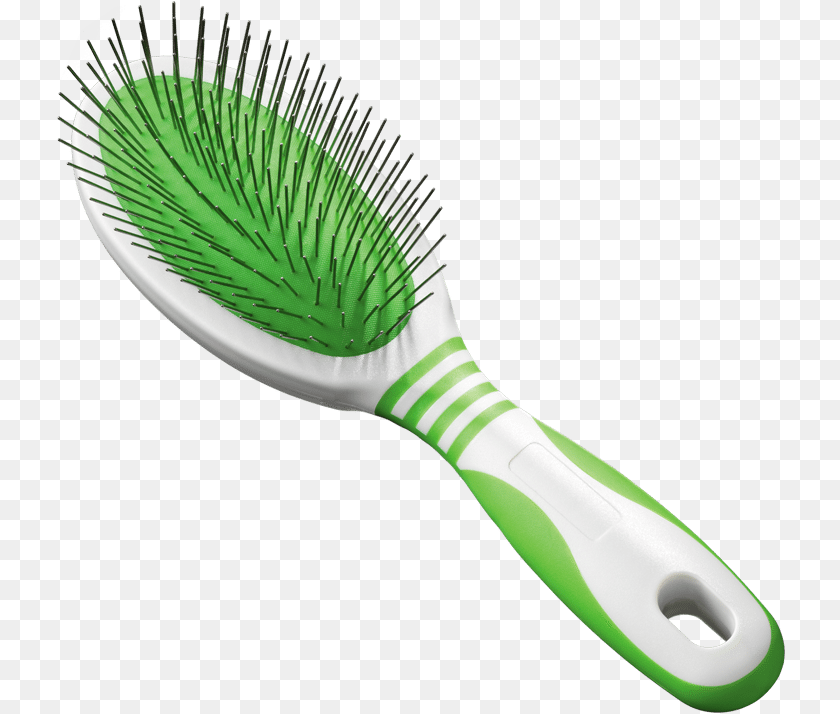 732x714 Escova De Pinos Andis Sem Bolinha Na Ponta Be8091 Pin Brush Andis, Device, Tool PNG