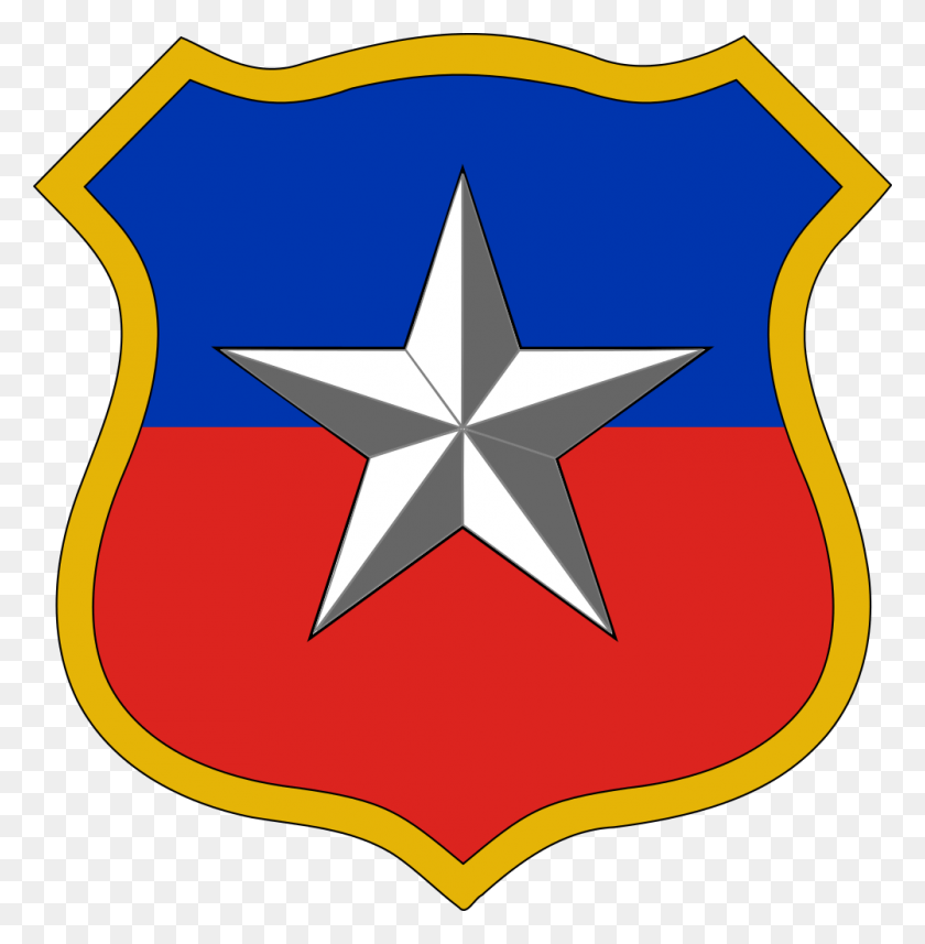 1001x1024 Escudo Chile Escudo De Chile, Armor, Shield, Symbol HD PNG Download