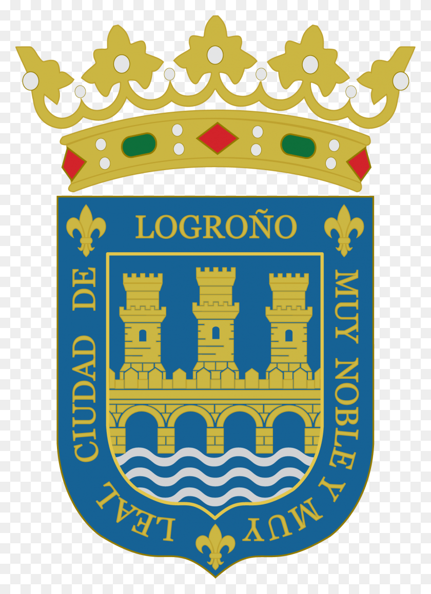 1319x1860 Escudo De Ayuntamiento De, Logo, Symbol, Trademark HD PNG Download
