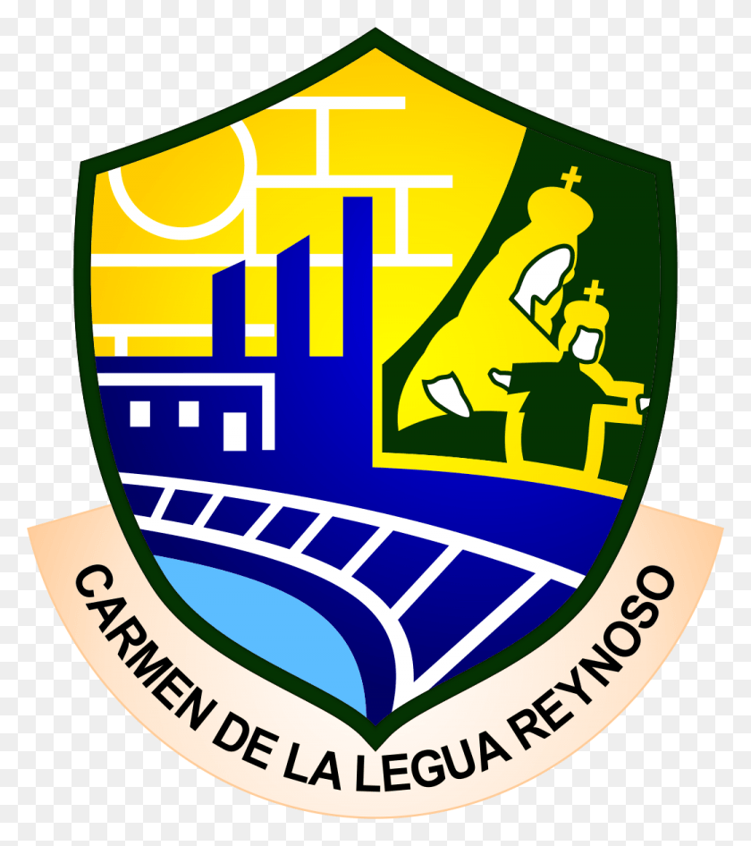 1040x1182 Escudo De Carmen De La Legua Reynoso Municipalidad Carmen De La Legua Reynoso, Logo, Symbol, Trademark HD PNG Download