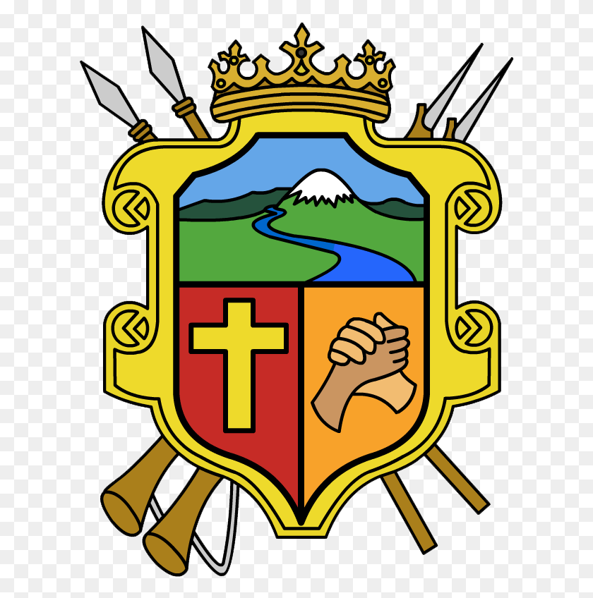616x788 Escudo De Ibague Tolima, Armor, Shield, Logo HD PNG Download