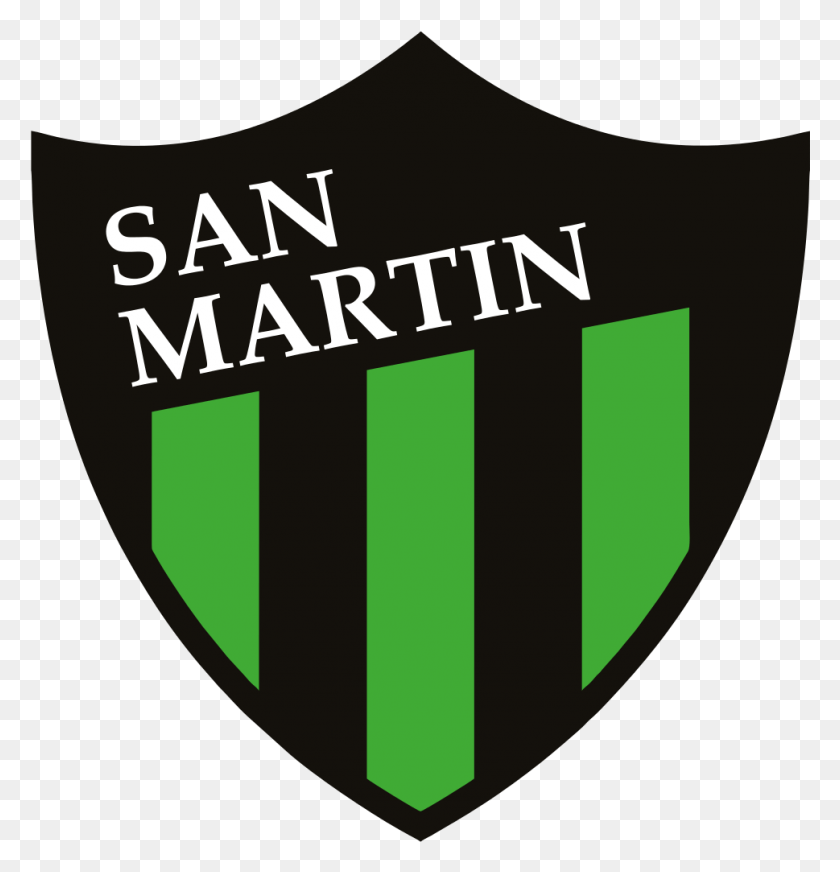 969x1009 Escudo De San Martin De San Juan San Martn De San Juan, Shield, Armor HD PNG Download