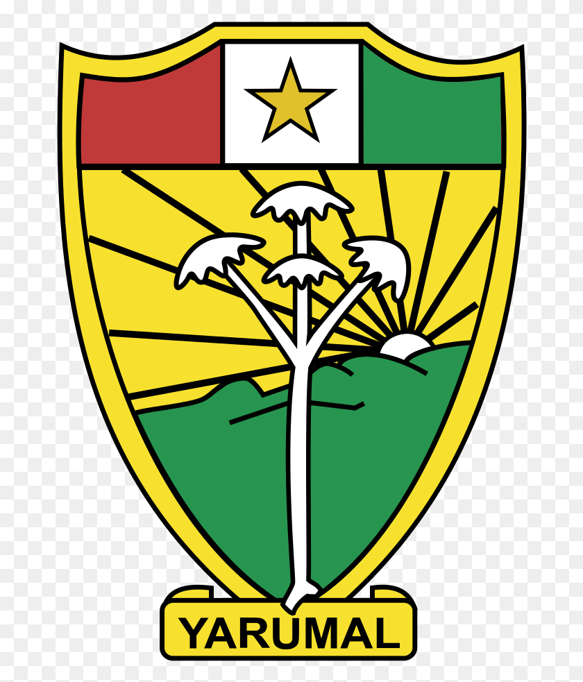 678x923 Escudo De Yarumal Escudo De Yarumal Antioquia, Shield, Armor, Symbol HD PNG Download
