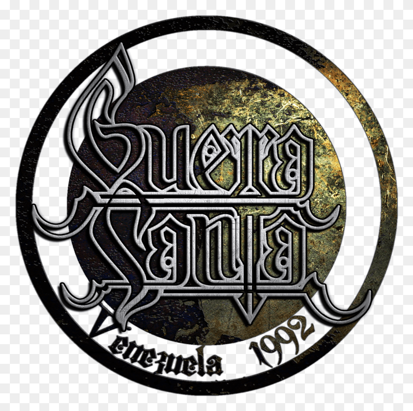1209x1203 Escudo Guerra Santa Circle, Logo, Symbol, Trademark HD PNG Download
