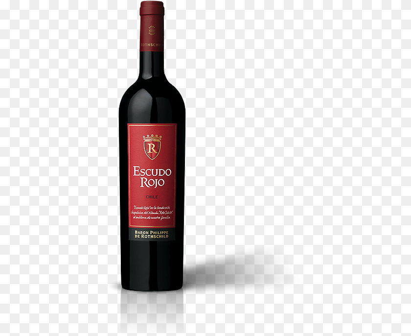 Escudo Rojo Around The World Wine Bottle, Alcohol, Beverage, Liquor, Wine Bottle Clipart PNG