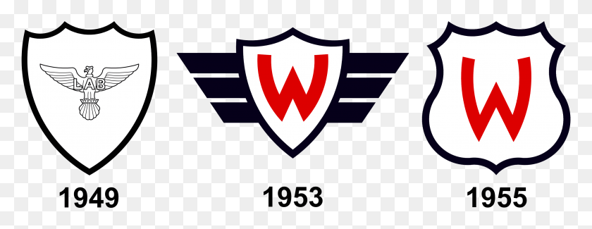 3111x1058 Escudos Histricos Wilstermann Emblem, Armor, Shield Hd Png