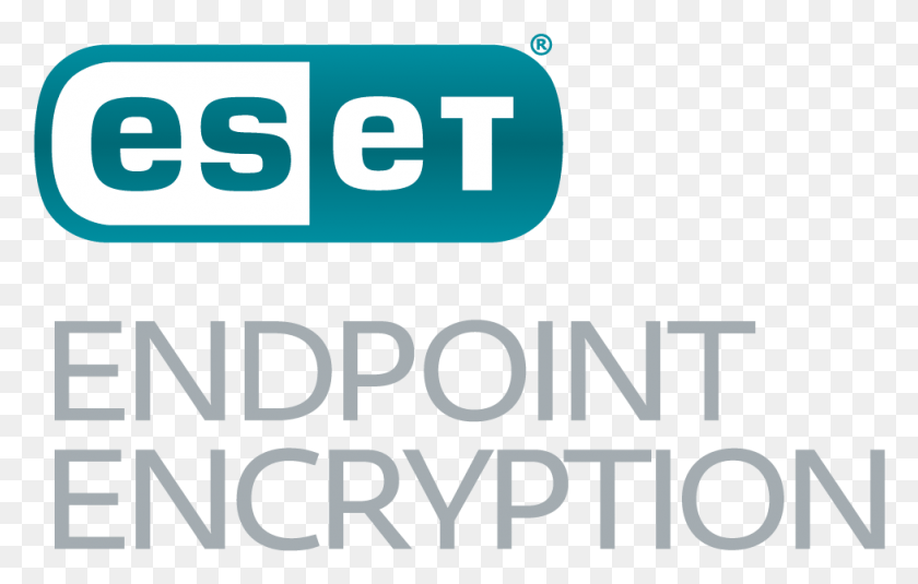 977x595 Eset Endpoint Encryption Eset Endpoint Encryption Logo, Text, Alphabet, Word HD PNG Download