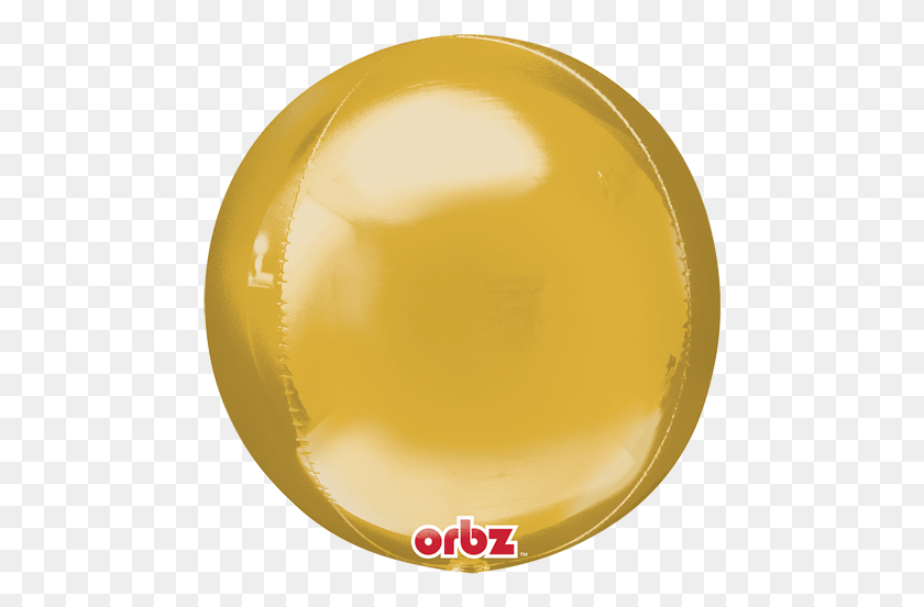 472x492 Esfera Dorada Gold Orbz, Esfera, Huevo, Alimentos Hd Png