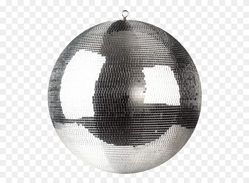524x558 Esferas Disco Large Disco Mirror Ball, Light, Headlight, Sphere HD PNG Download