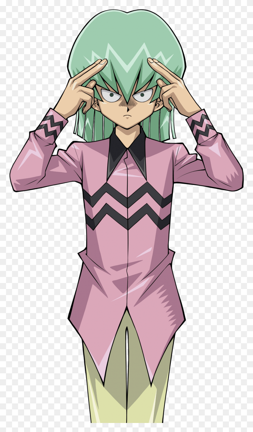 1127x1987 Espa Roba Duel Links, Long Sleeve, Sleeve, Clothing HD PNG Download