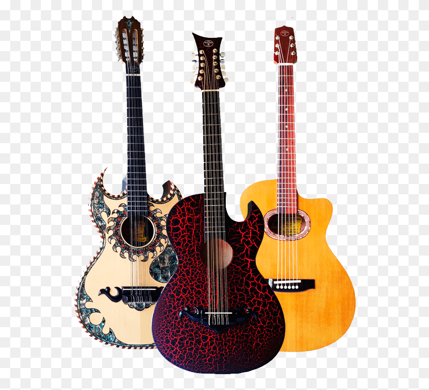 554x703 Музыкальный Инструмент Especialistas En Bajo Quintos Y Guitarras Guitarras Bajo Quintos, Гитара, Досуг Png Скачать