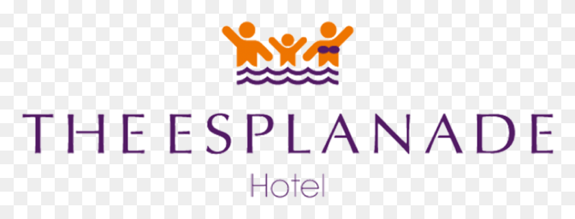 948x316 Esplanade, Text, Alphabet, Purple HD PNG Download