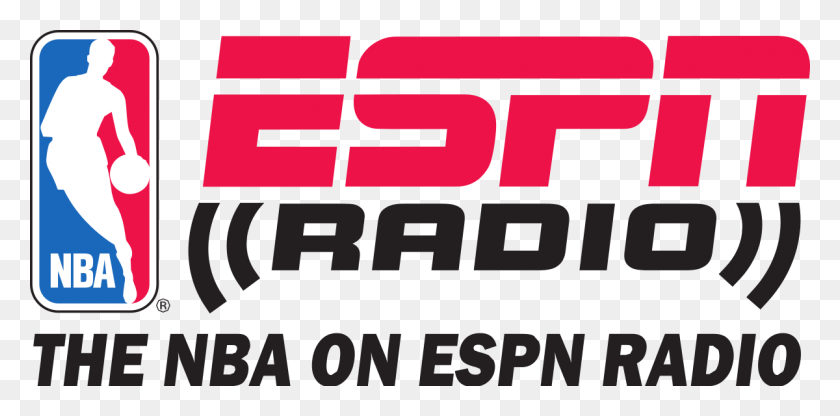 1200x548 Espn Radio, Text, Word, Person HD PNG Download