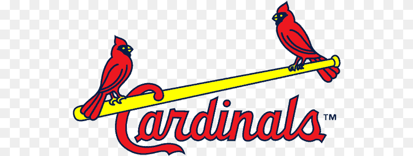 546x317 Espncom, Animal, Bird, Cardinal PNG