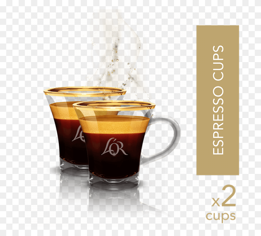 700x700 Espresso Cups, Coffee Cup, Cup, Beverage HD PNG Download