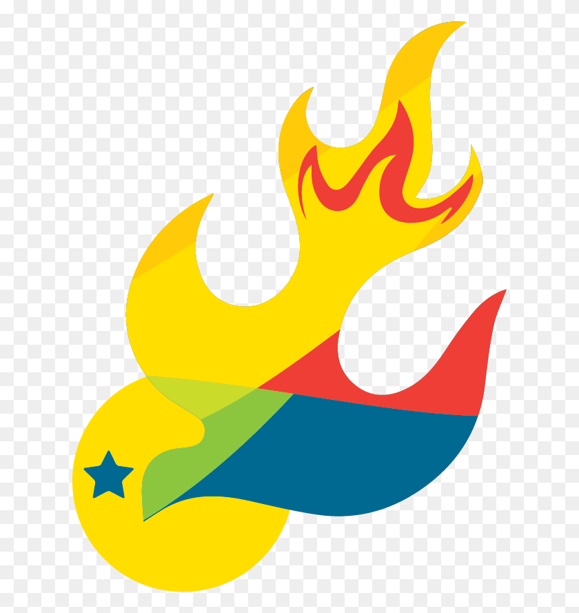 631x829 Espritu Santo Logos De Pastoral Juvenil, Огонь, Пламя, Символ Hd Png Скачать