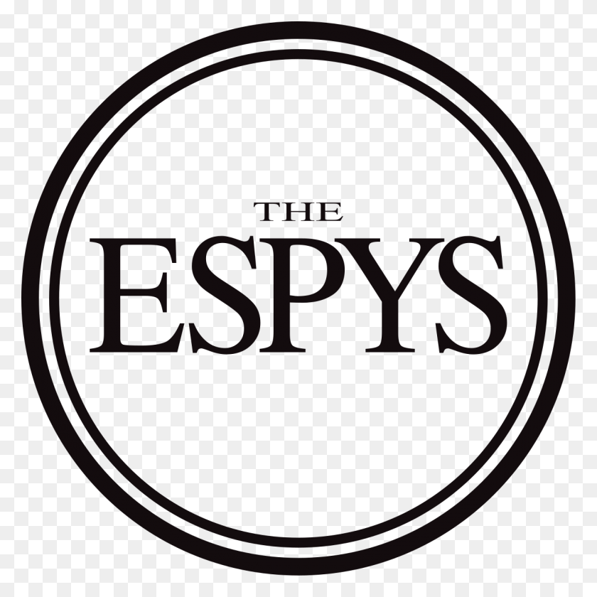 1200x1200 Логотип Espy Award Wikipedia Espn Deportes Логотип Sony Espn Espy Awards 2018, Этикетка, Текст, Алфавит Hd Png Скачать