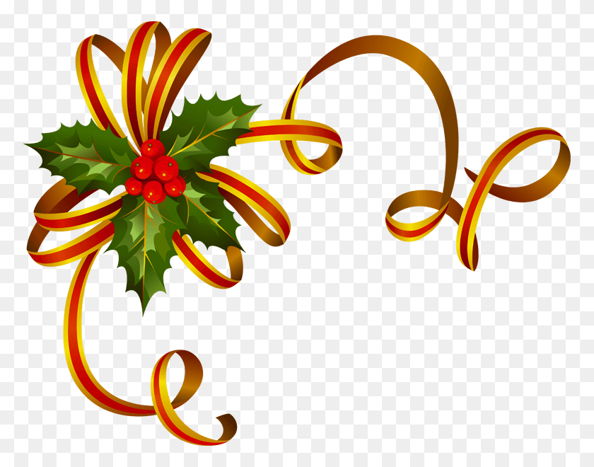 775x600 Esquineros Navidad Imaginewal Motivos Navidenos Para Desain Kartu Natal 2018, Graphics, Floral Design HD PNG Download