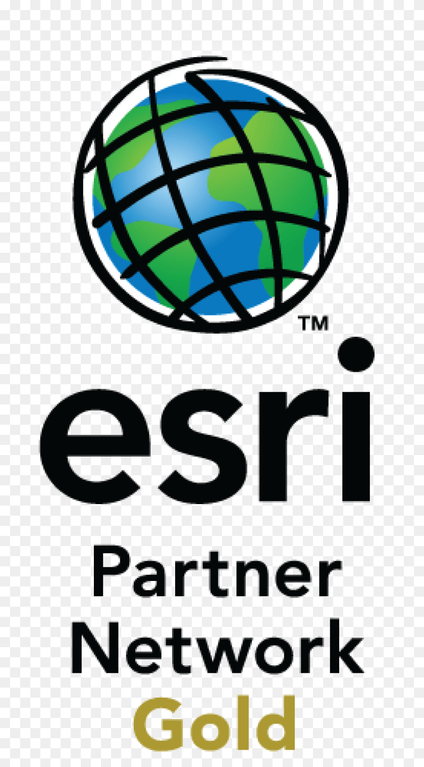 719x1457 Esri Gold Partner Logo Vertical Esri Emerging Business Partner, Outer Space, Astronomy, Space HD PNG Download